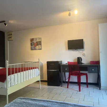 B&B D'hotes Poirier Bazin Montry