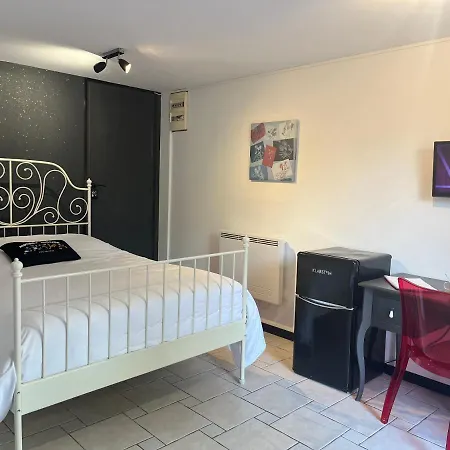 D'hotes Poirier Bazin B&B