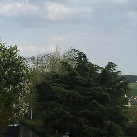 B&B D'hotes Poirier Bazin 3*