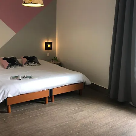 D'hotes Poirier Bazin Montry