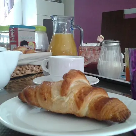 Chambres D'hotes Poirier Bazin 3*