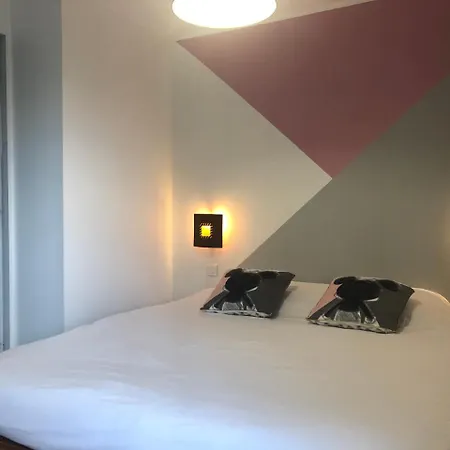 Chambres D'hotes Poirier Bazin Montry