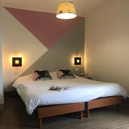 Chambres D'hotes Poirier Bazin 3* Montry