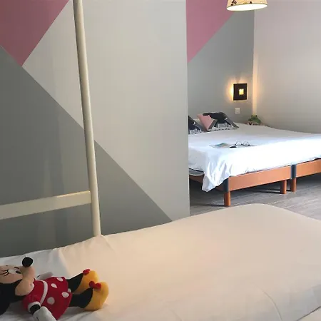 Chambres D'hotes Poirier Bazin